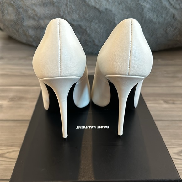 YSL Kayla Pumps BRAND NEW in Box - Picture 4 of 9